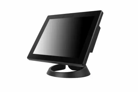 15" Terminal kasy fiskalnej w restauracji - Terminal kasy fiskalnej w restauracji